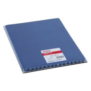Navy Blue Placemats | Packaged