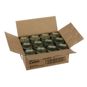 Whole Water Chestnuts | Packaged