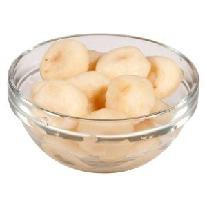 Whole Water Chestnuts | Raw Item