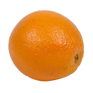 Navel Oranges | Raw Item