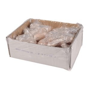 Large Frog Legs | Packaged