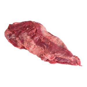 Whole Beef Bottom Sirloin Butt Flaps | Raw Item