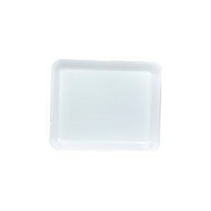 14x18 Double Laminated White Foam Trays | Raw Item