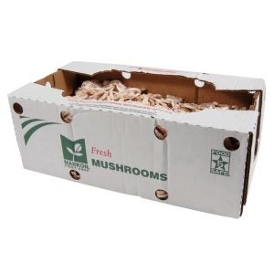 Mushrooms | Packaged