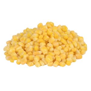 Cut Corn | Raw Item