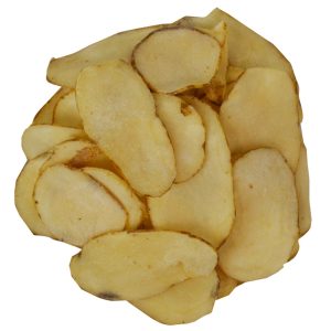 Ready-to-Fry Chip Cut Potatoes | Raw Item