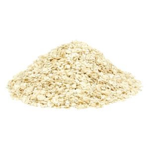 Oats | Raw Item