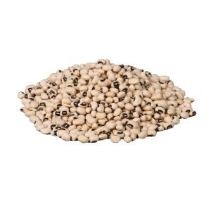 Dry Black Eyed Peas | Raw Item