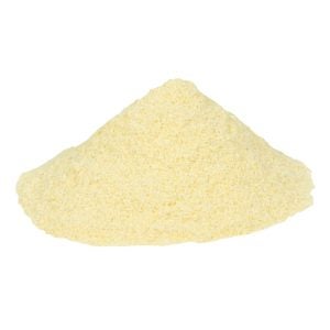 Plain Yellow Cornmeal | Raw Item