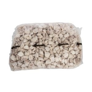 Diced Chicken | Packaged