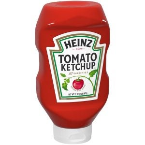 Tomato Ketchup | Packaged