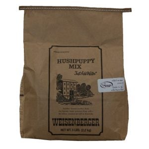 Hushpuppy Mix | Packaged