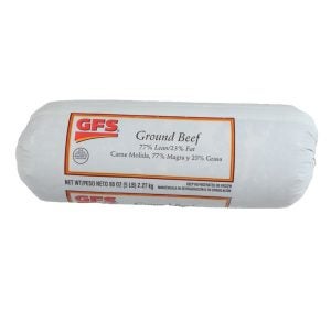 Ground Beef, 77/23 | Packaged