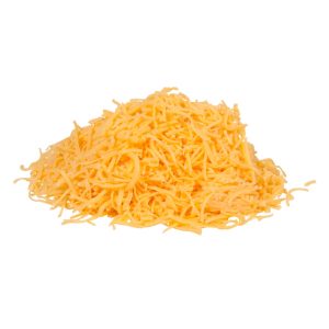 Fine Shredded Colby Cheese | Raw Item