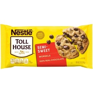 Toll House Semi-Sweet Morsels | Packaged