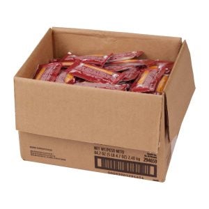 Barbecue Sauce | Packaged