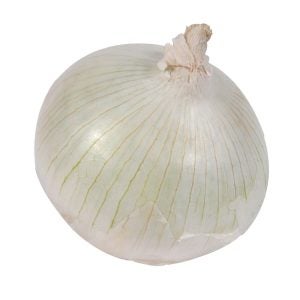 White Onions | Raw Item