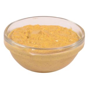 Spicy Brown Mustard | Raw Item