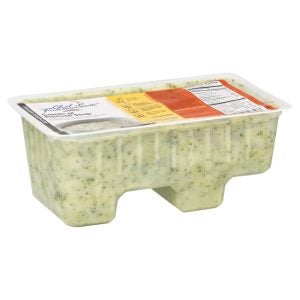 Cream of Broccoli Soup | Packaged