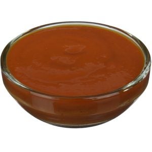 Smoky Barbecue Sauce | Raw Item