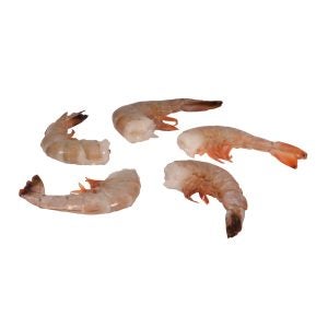 White Shrimp | Raw Item