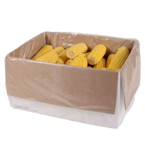 Cob Corn | Packaged