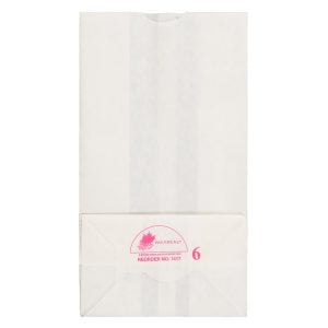 Bakery Bags | Raw Item