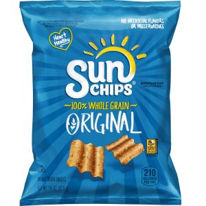 Sunchip Variety Pack | Styled