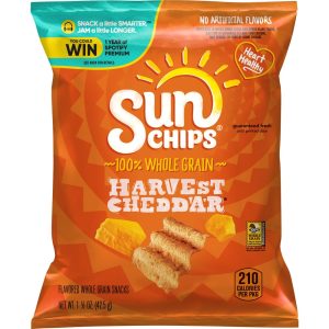 Sunchip Variety Pack | Styled