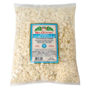 Gorgonzola Cheese | Packaged