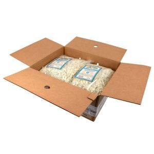 Gorgonzola Cheese | Packaged