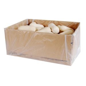 White Demi Bread Dough | Packaged