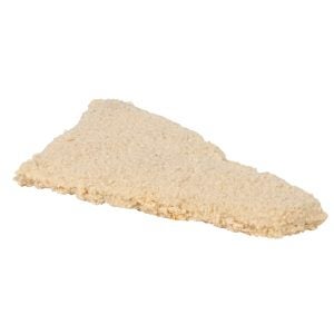 Breaded Crunchy Natural Shape Cod, 5 oz. | Raw Item