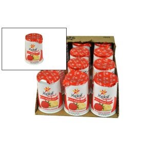 Strawberry Banana Yogurt | Packaged