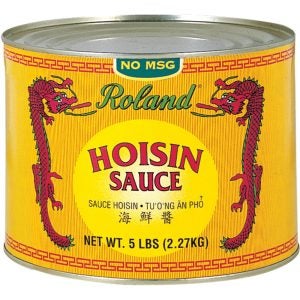 Hoisin Sauce | Packaged