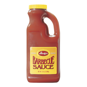 BBQ Sauce | Packaged