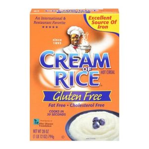 Cream of Rice Cereal | Packaged