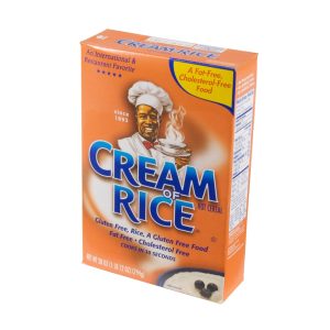 Cream of Rice Cereal | Packaged