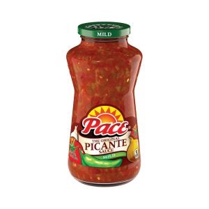 Mild Picante Sauce | Packaged