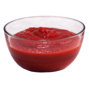 Chili Sauce | Raw Item