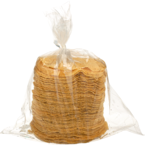 Yellow Corn Tortillas | Packaged