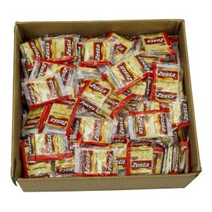 Saltine Crackers | Packaged