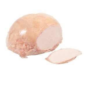 Boneless Skin-On Turkey Breasts | Raw Item