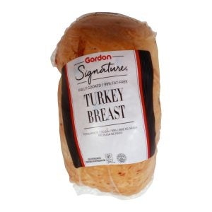 Turkey Breast | Packaged