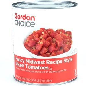 Midwest Tomatoes | Packaged