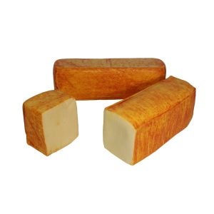 Muenster Cheese Red Rind | Raw Item