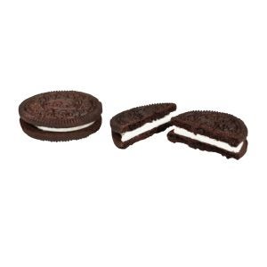 Bulk Oreo Cookie Package | Raw Item