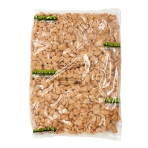 Italian Sausage Crumbles | Packaged