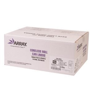 Can Liners | Corrugated Box