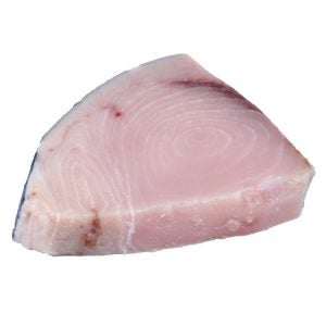 Boneless Swordfish Steaks, 8 oz. | Raw Item